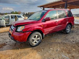 Honda Pilot EX 3.5L 6 2006