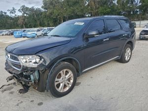 Dodge Durango CREW 3.6L 6 2013
