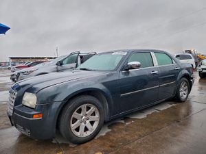 Chrysler 300 TOURING 3.5L 6 2007