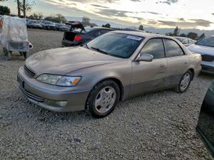 Lexus ES 300 3.0L 6 2000