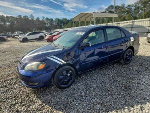 Toyota Corolla CE 1.8L 4 2008