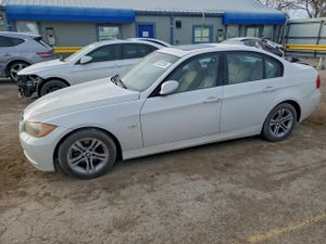 BMW 3 Series XI 3.0L 6 2008
