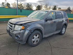 Ford Escape XLS 2.5L 4 2012