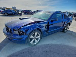 Ford Mustang GT 4.6L 8 2008