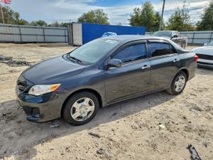 Toyota Corolla BASE 1.8L 4 2011