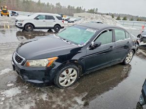 Honda Accord EXL 2.4L 4 2009