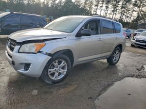 Toyota Rav4 2.5L 4 2012