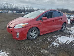 Toyota Prius 1.8L 4 2010