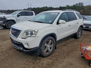 GMC Acadia SLT-1 3.6L 6 2012