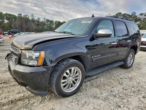 Chevrolet Tahoe C1500 5.3L 8 2008