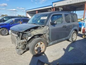 Honda Element EX 2.4L 4 2005