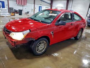 Ford Focus SE 2.0L 4 2008