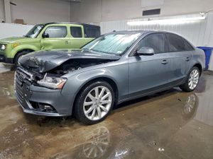 Audi A4 PREMIUM 2.0L 4 2013