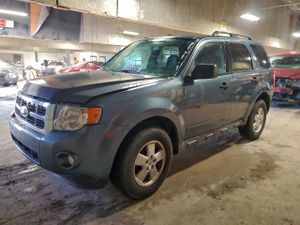 Ford Escape XLT 2.5L 4 2012
