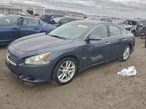 Nissan Maxima S 3.5L 6 2010
