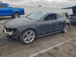 Audi S5 PREMIUM PLUS 3.0L 6 2013