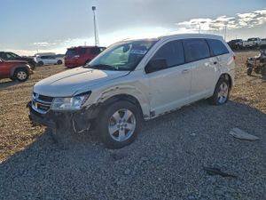Dodge Journey SE 2.4L 4 2013