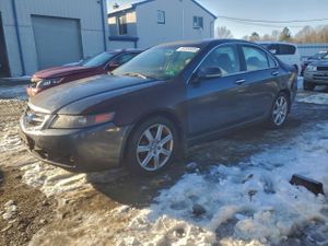 Acura TSX 2.4L 4 2005