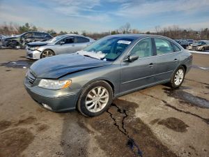 Hyundai Azera SE 3.8L 6 2007