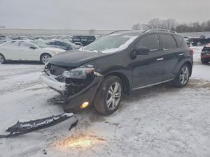 Nissan Murano S 3.5L 6 2009