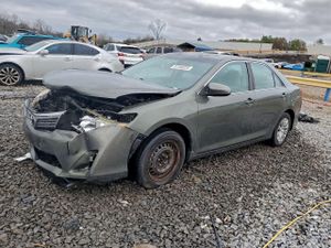 Toyota Camry BASE 2.5L 4 2012