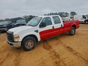 Ford F-250 SUPER DUTY 5.4L 8 2010