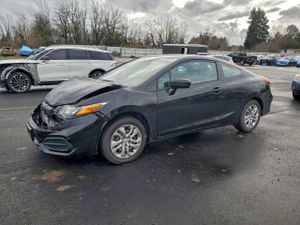 Honda Civic LX 1.8L 4 2014