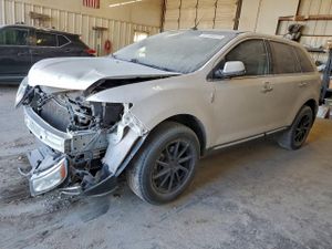 Lincoln MKX 3.7L 6 2014