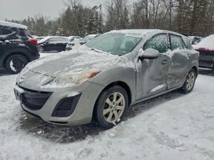 Mazda 3 I 2.0L 4 2011