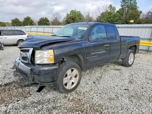 Chevrolet Silverado 1500 C1500 5.3L 8 2008