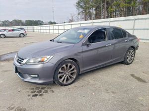 Honda Accord SPORT 2.4L 4 2014