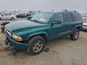 Dodge Durango SLT PLUS 4.7L 8 2003
