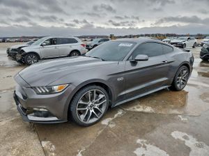 Ford Mustang GT 5.0L 8 2015