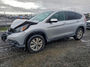 Honda CR-V EX 2.4L 4 2014