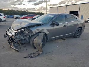 Ford Fusion SE 2.5L 4 2011