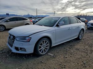 Audi A4 PREMIUM PLUS 2.0L 4 2015