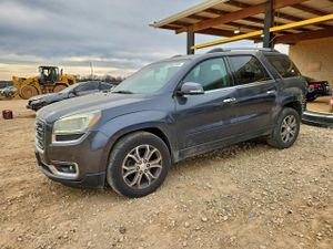 GMC Acadia SLT-1 3.6L 6 2013