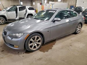 BMW 3 Series XI 3.0L 6 2007
