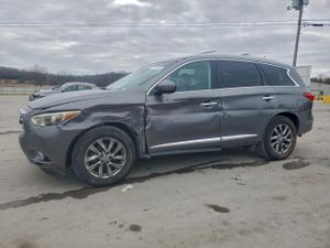 Infiniti QX60 3.5L 6 2015