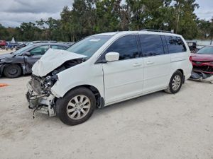 Honda Odyssey EXL 3.5L 6 2010