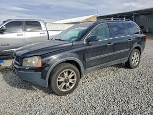 Volvo XC90 T6 2.9L 6 2004