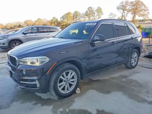BMW X5 XDRIVE35I 3.0L 6 2014