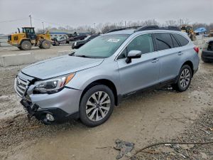 Subaru Outback 2.5I PREMIUM 2.5L 4 2015