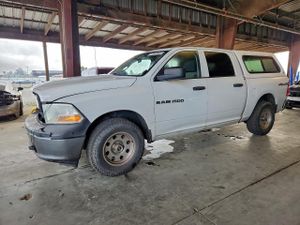 Dodge RAM 4.7L 8 2011