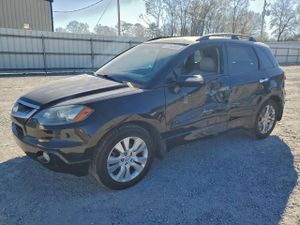 Acura RDX TECHNOLOGY 2.3L 4 2007