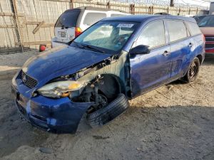 Toyota Corolla XR 1.8L 4 2003