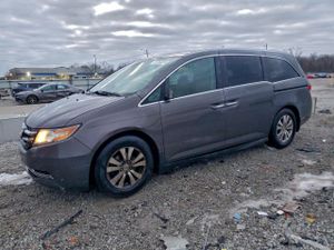 Honda Odyssey EX 3.5L 6 2015