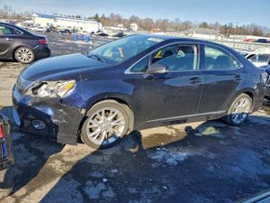 Lexus HS 250h 250H 2.4L 4 2010