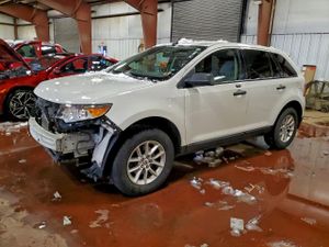Ford Edge SE 3.5L 6 2013