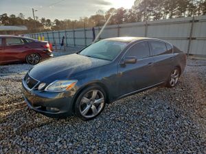 Lexus GS 350 3.5L 6 2007